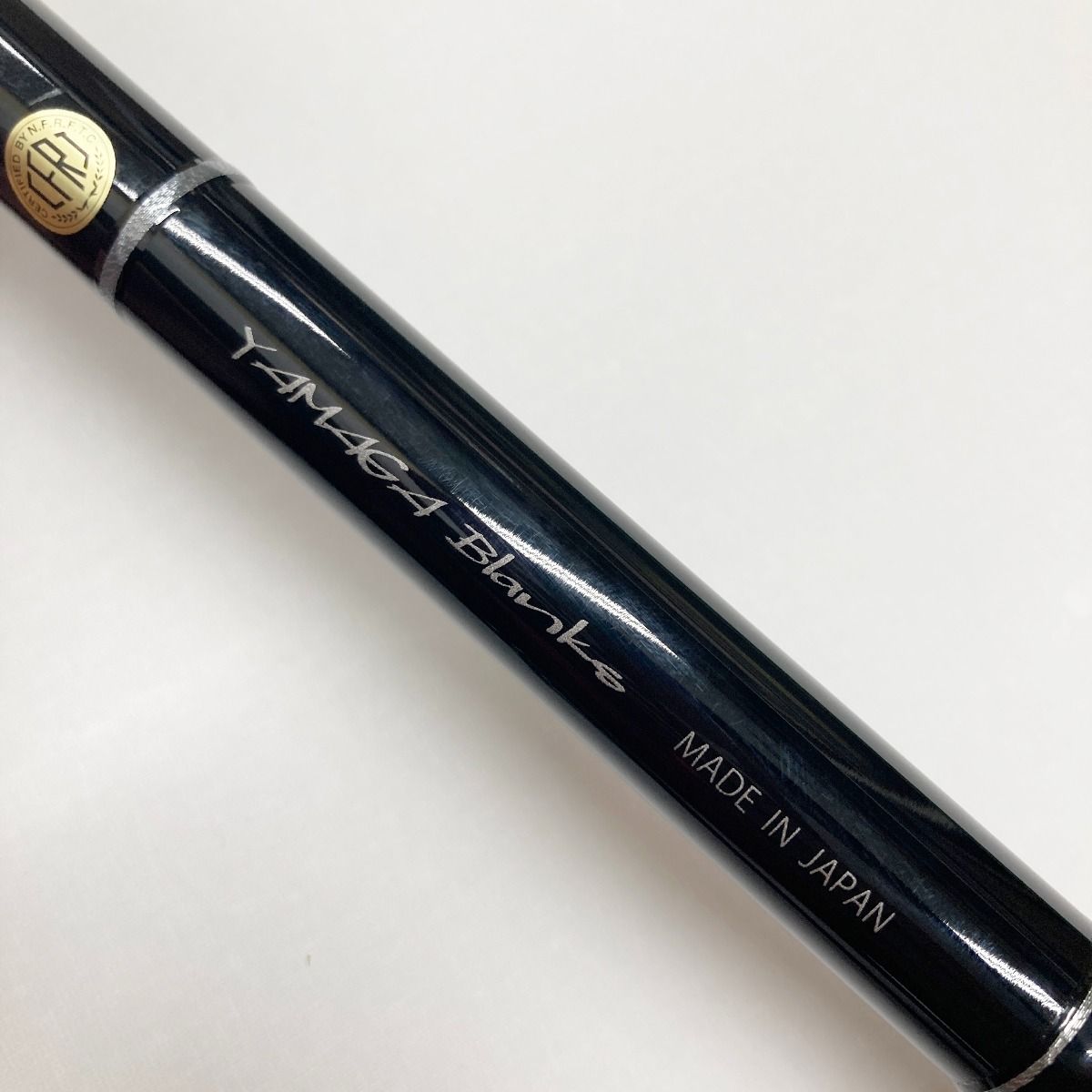 ほっしゃん　ヤマガブランクス BlueSniper 910H ヤマガブランクス ブルースナイパー 100MH YAMAGA BLANKS