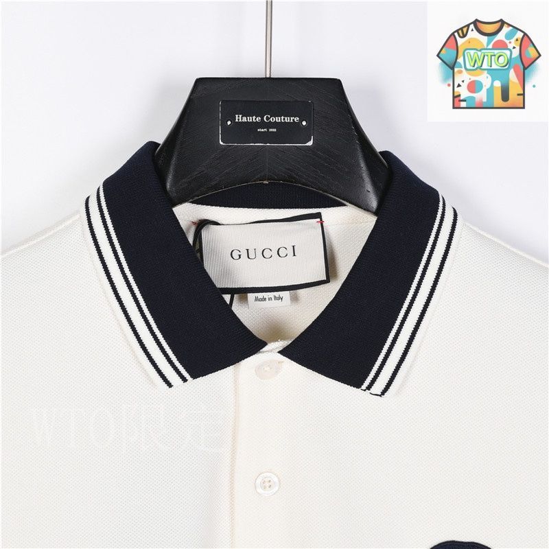PRADA LOGO ポロシャツ 今日特価】Prada ポケット三角ロゴ ポロシャツ - メルカリ