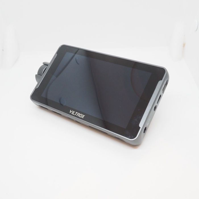 VILTROX VILTROX 5.5インチフィールドモニター DC-550