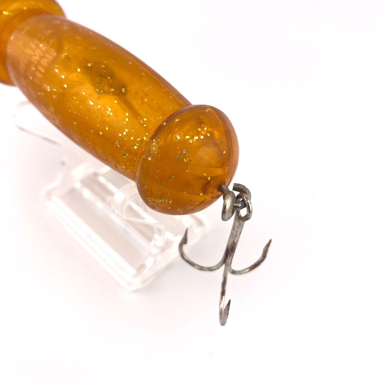 道楽 トウメイチンチン - メルカリ