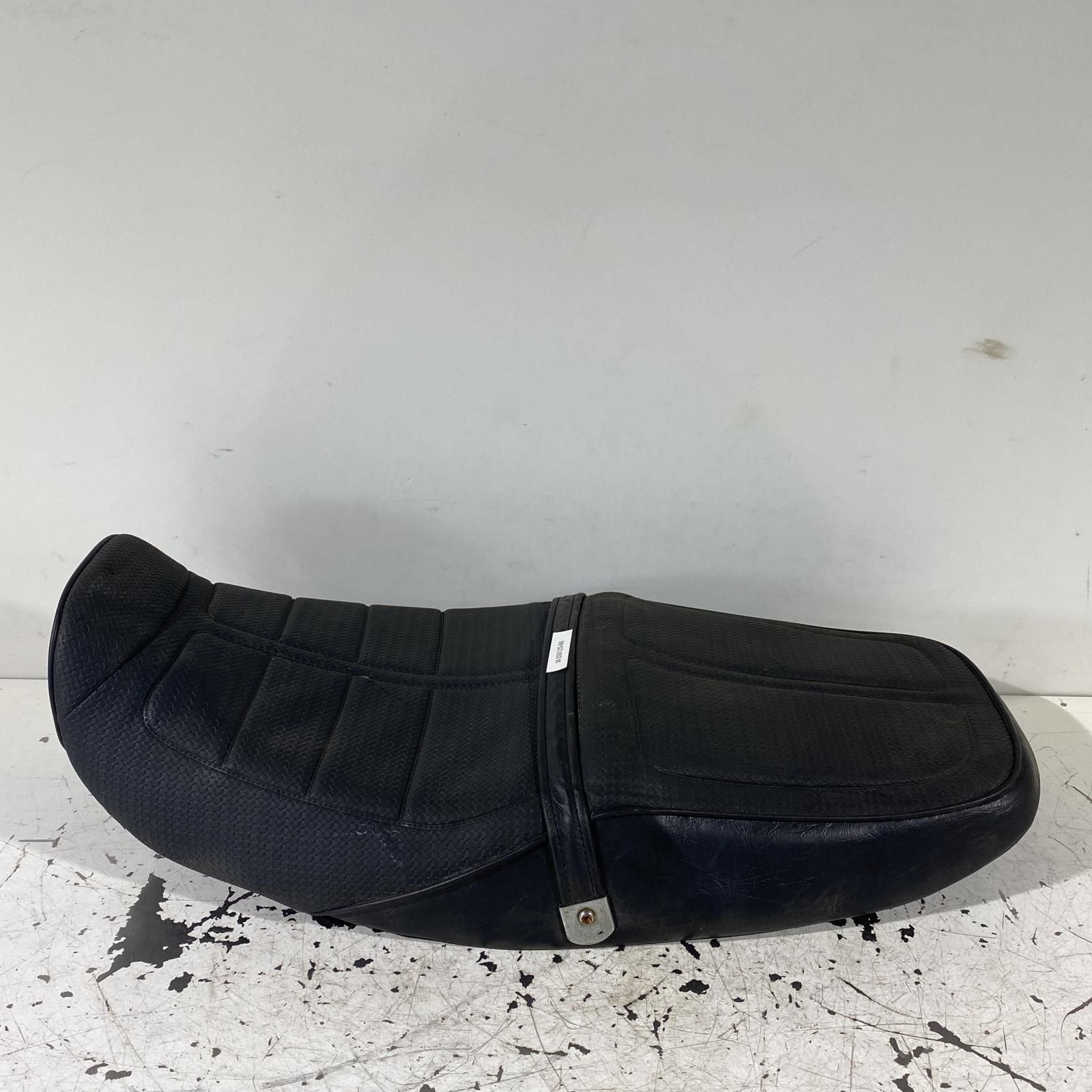 こうじ　90　合皮ロング　その1 KAWASAKI エリミネーター125 BN125A シート カワサキ