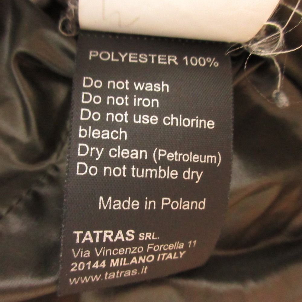 TATRAS タトラス