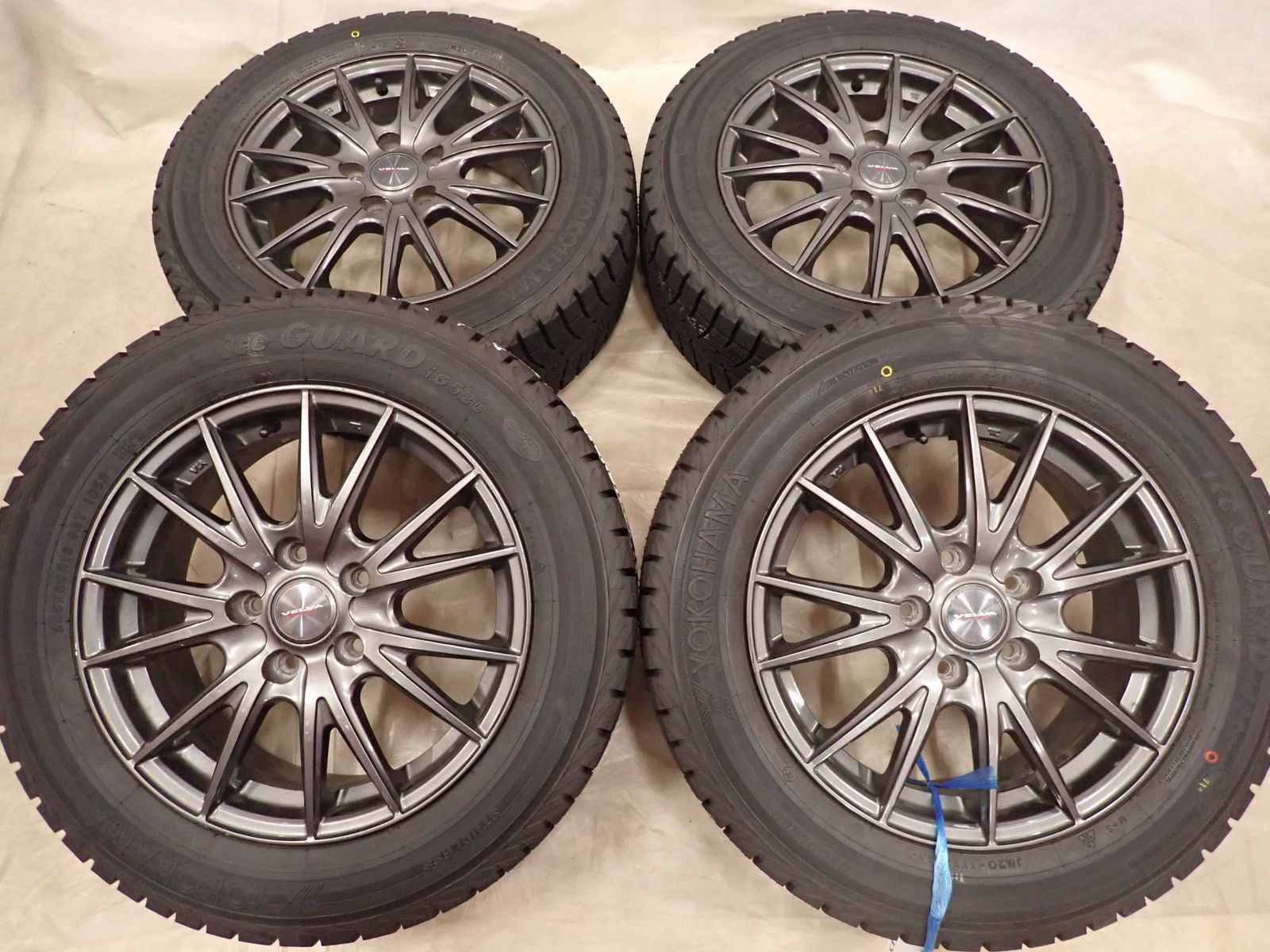 ヨコハマ アイスガード