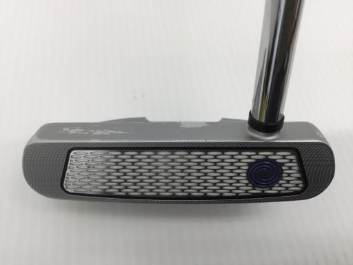オデッセイ MILLED 5 34インチ パター PT スチール フレックスその他 メンズ 男性用 右利き 右用 Cランク ゴルフクラブ
