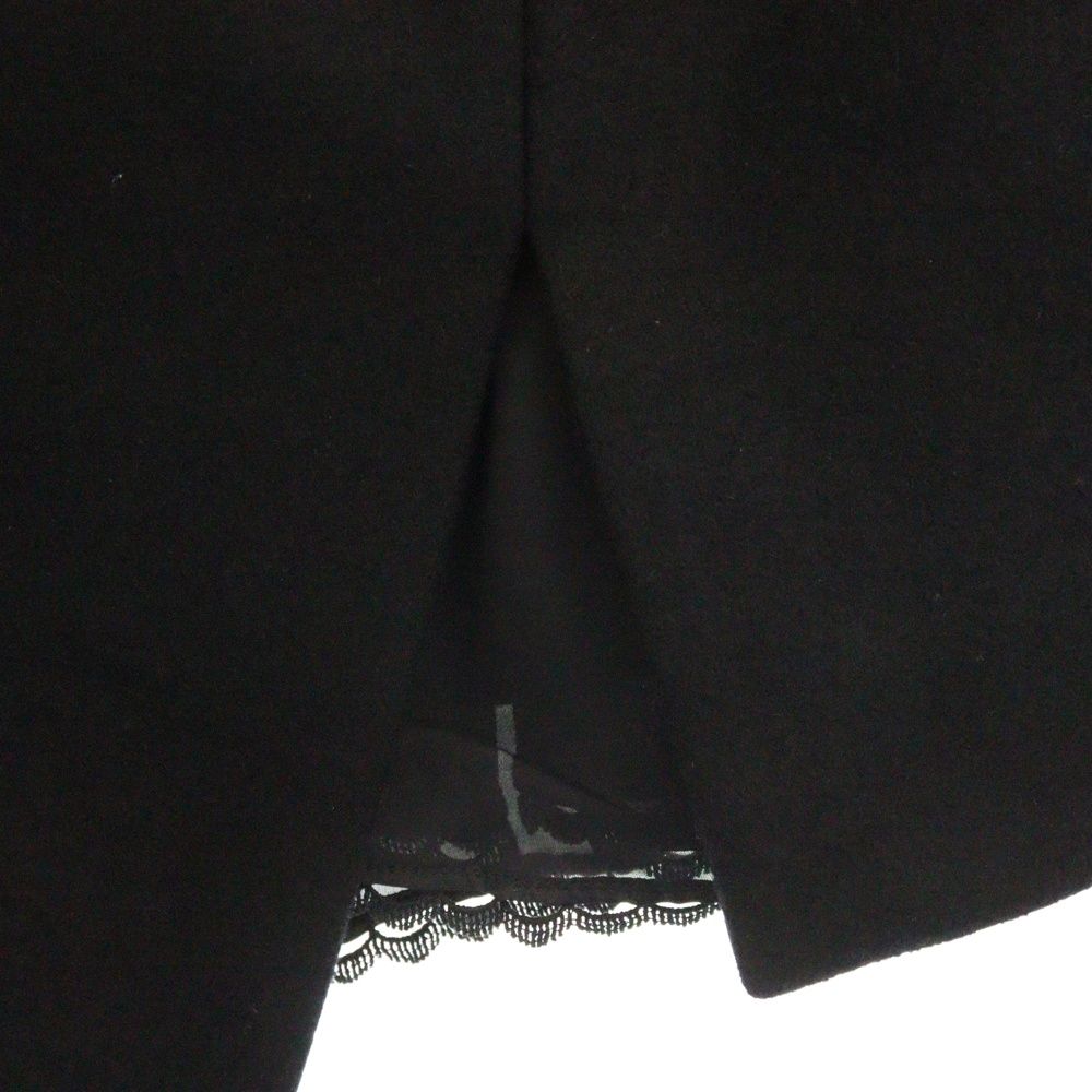 Skirt ウール