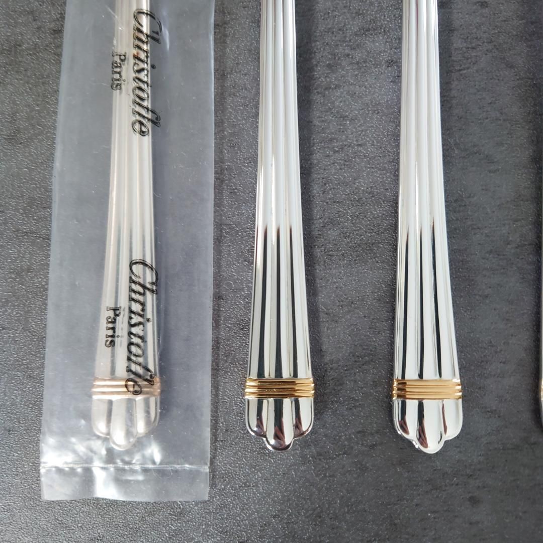 ケーキフォーク