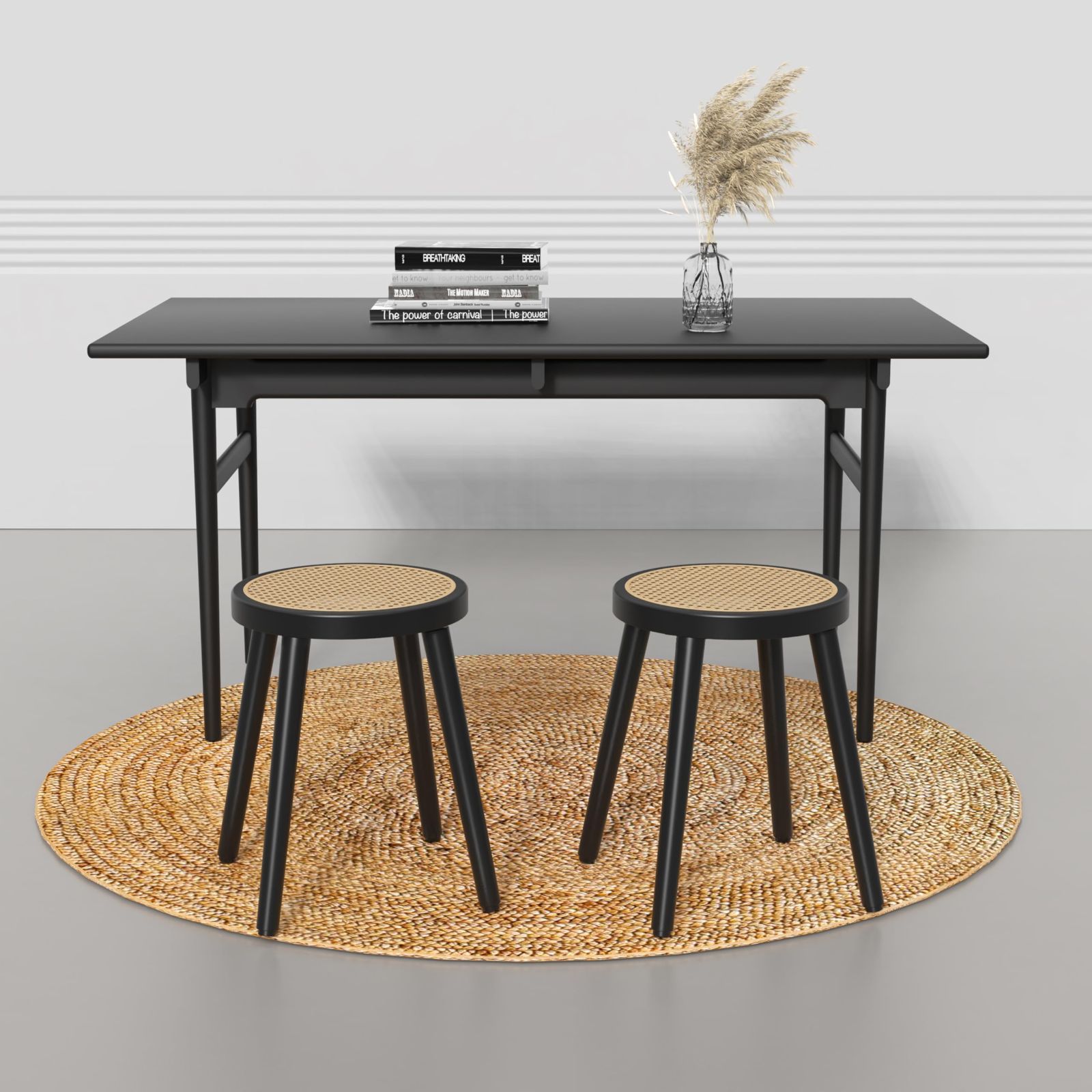 丸型 ラタントップ