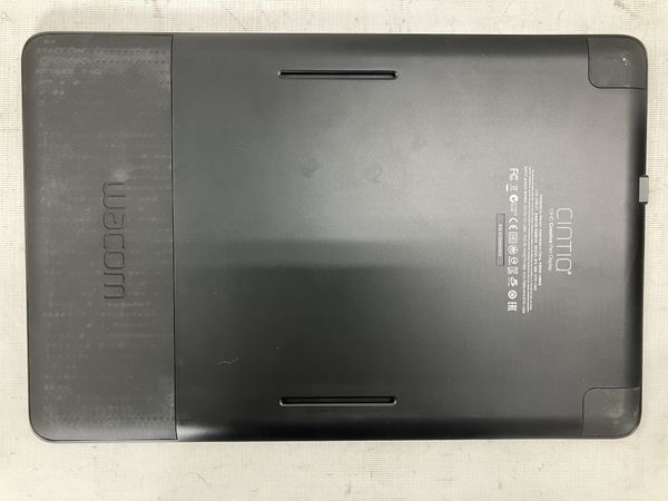 WACOM こと足り DTK-1300/K0-DX 液晶ペンタブレット 