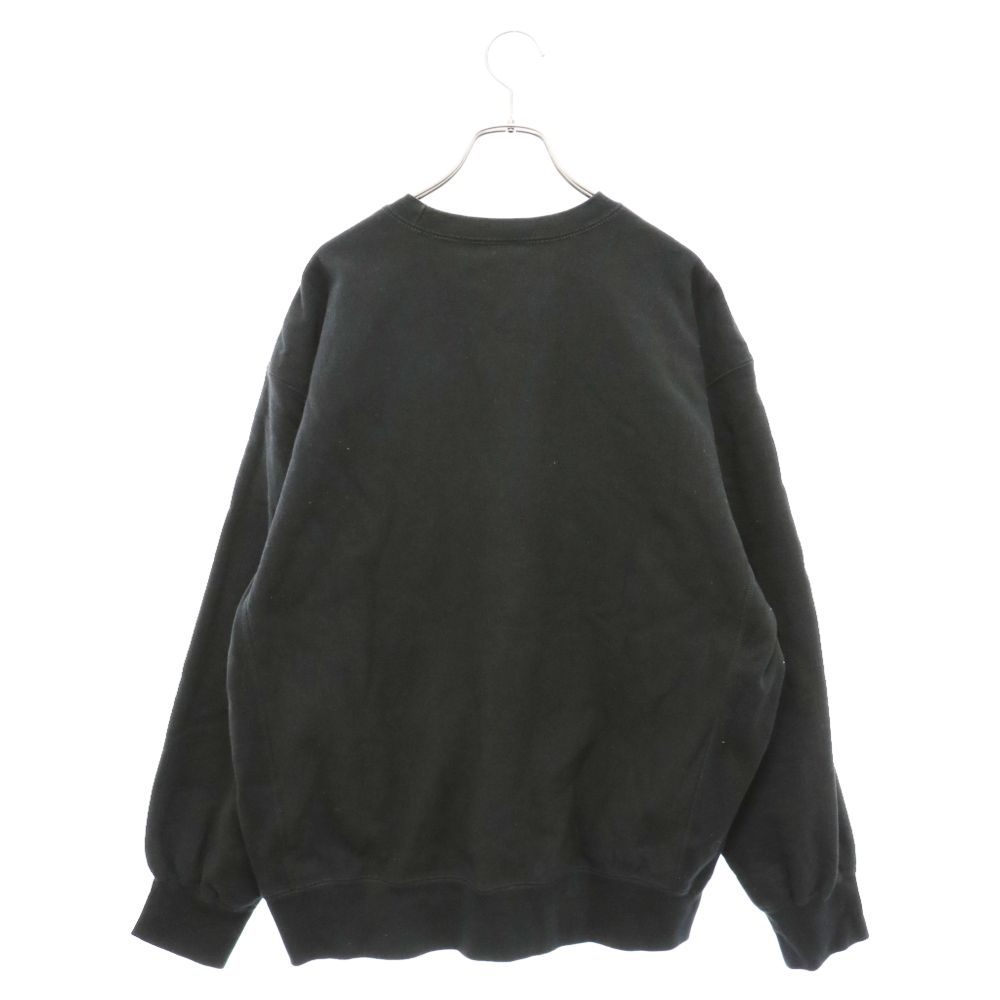 SUPREME (シュプリーム) 21AW Cities Arc Crewneck シティーズ