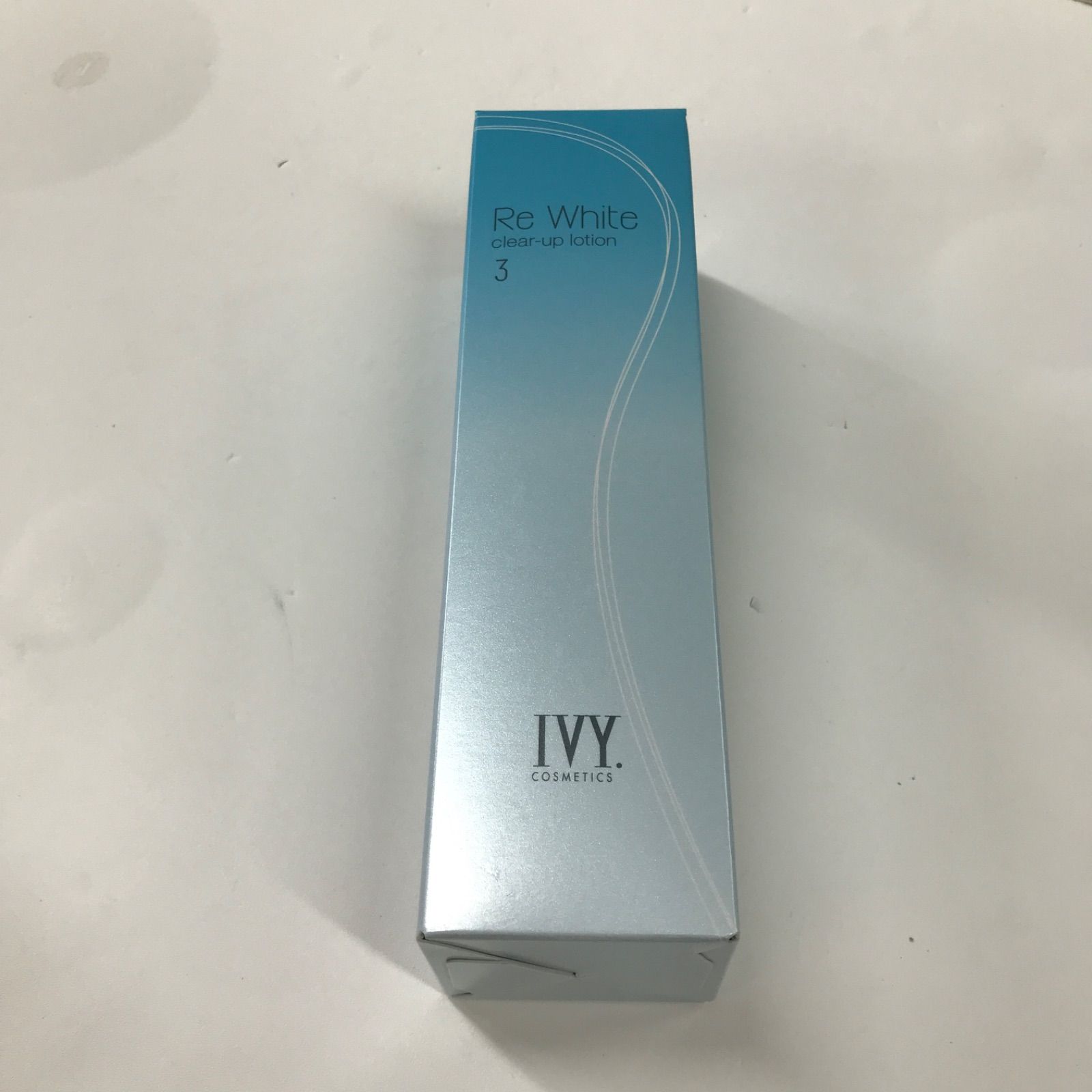 P193 IVY. アイビー Re White リ ホワイト クリアアップ ローション 200ml