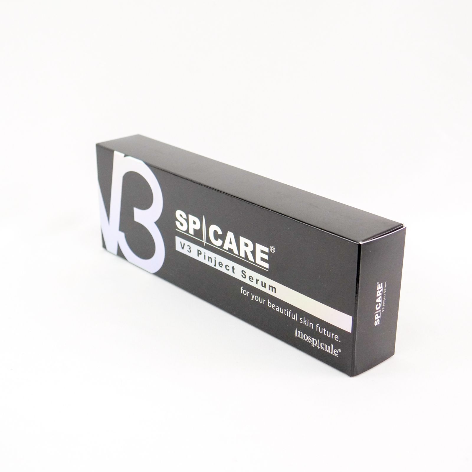 SPICARE V3 ピンジェクトセラム10ml Pinject Serum 美容液 スピケア V3