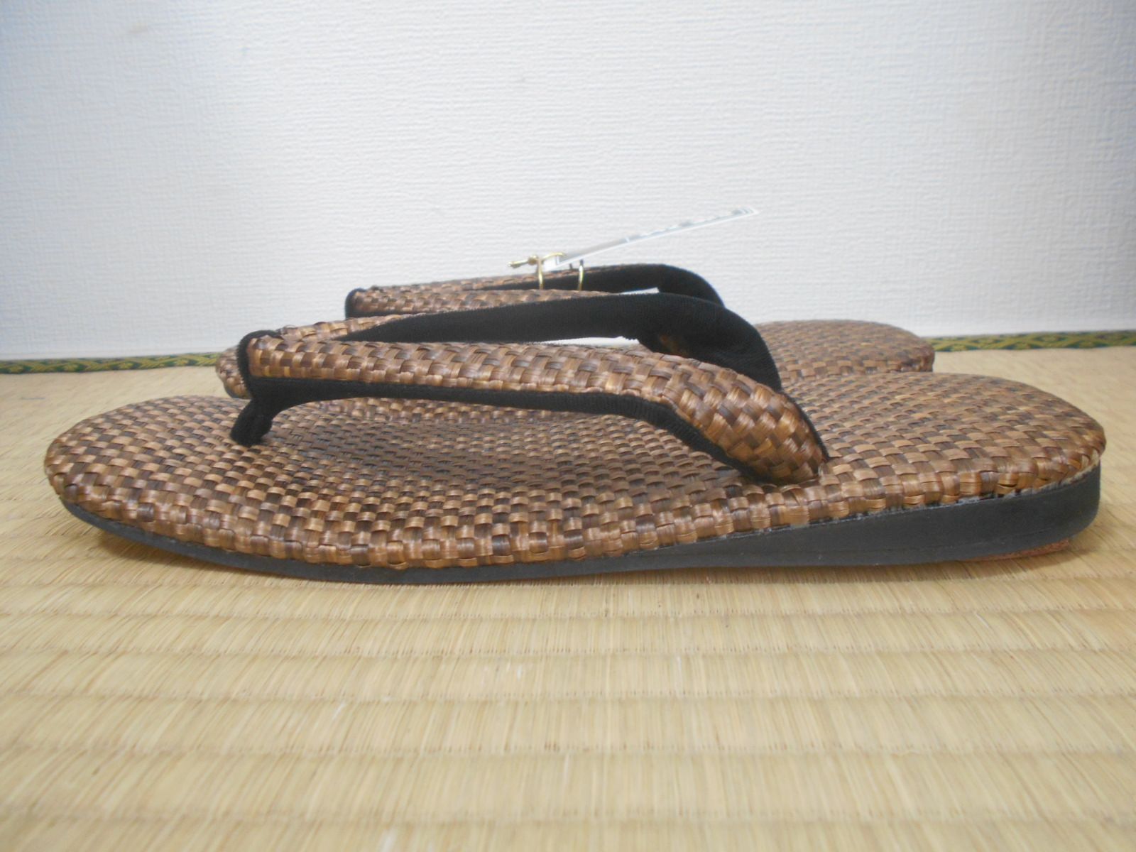 皮底Ｌ ２４.５−２６.５ｃｍ