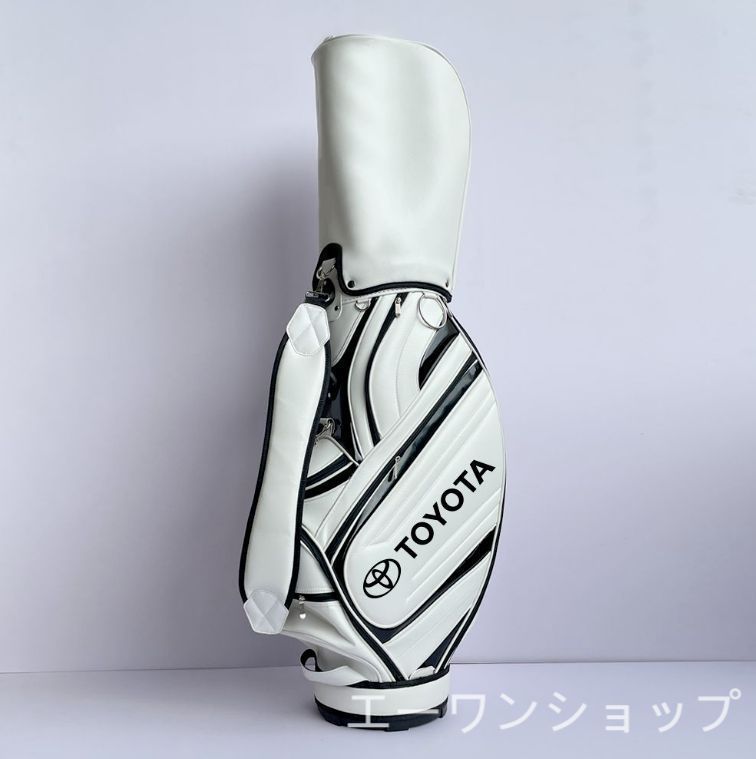 トヨタ TOYOTA ゴルフ キャディバッグ スタンド キャディー トヨタ TOYOTA ゴルフ キャディバッグ スタンド キャディー