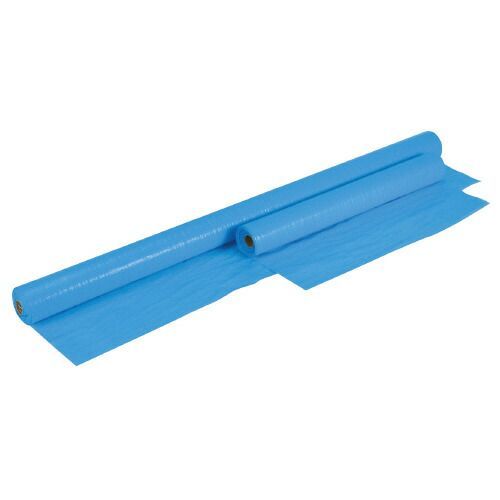 ブルーシート原反 １８００ｍｍ×１００ｍBS-1800K ＷＩＮＧ ＡＣＥ