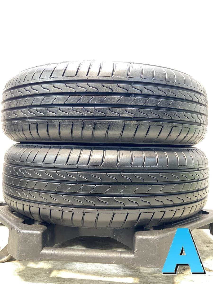 155/65R14  n　 WANLI HARMONIC PLUS nタイヤ サマータイヤ 2本セットn s14250304034