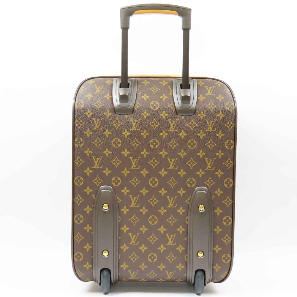 ルイヴィトン　キャリーバッグ　ペガス50 楽天市場】【LOUIS VUITTON】LV ルイ・ヴィトン N23256 ペガス50