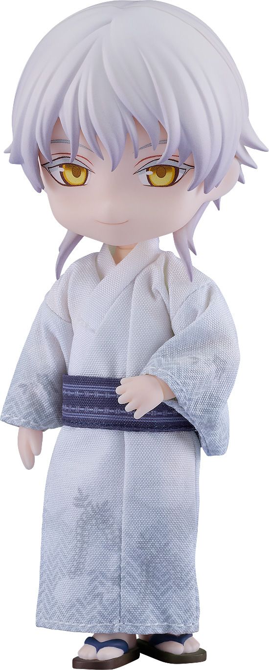 新品/公式】刀剣乱舞-ONLINE-_ねんどろいどどーる 鶴丸国永 軽装
