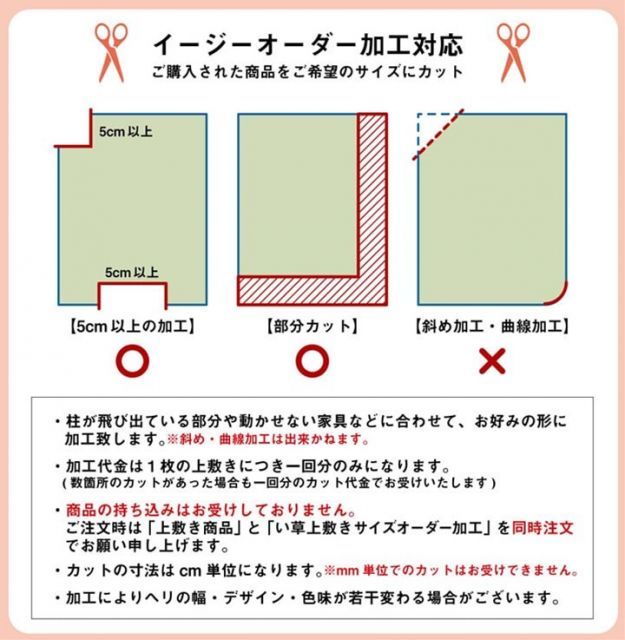 い草 上敷き カーペット 制菌 抗菌防臭 消臭 小林製薬KOBA-GUARD 江戸間4.5畳 約261×261cm 代引不可 MARWIL-DEMENAGEMENTS_CH
