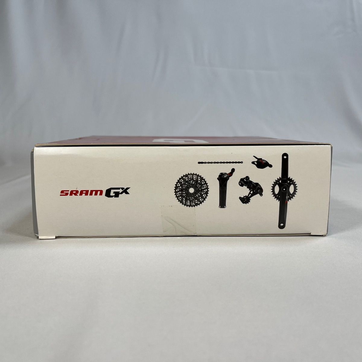 SRAM XG-1150 10-42T 11速 カセット スプロケット 11-42カセット10速