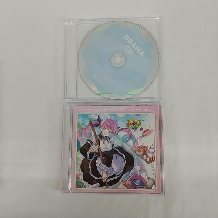 あくありうむ。 東店31-1585-2506】あくありうむ。完全生産限定版 - メルカリ
