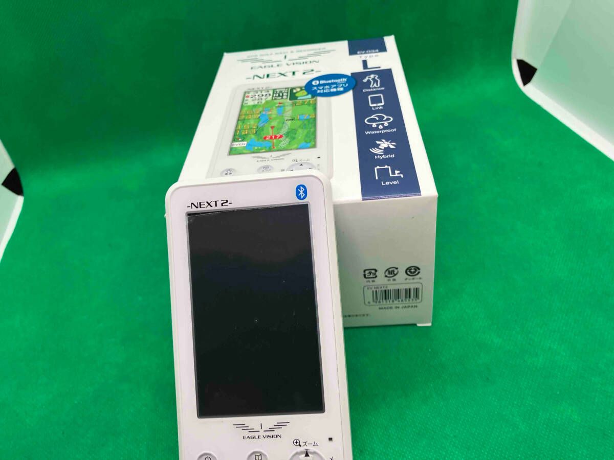 ASAHIGOLF 朝日ゴルフ EAGLEVISION NEXT2 Type-L ゴルフその他