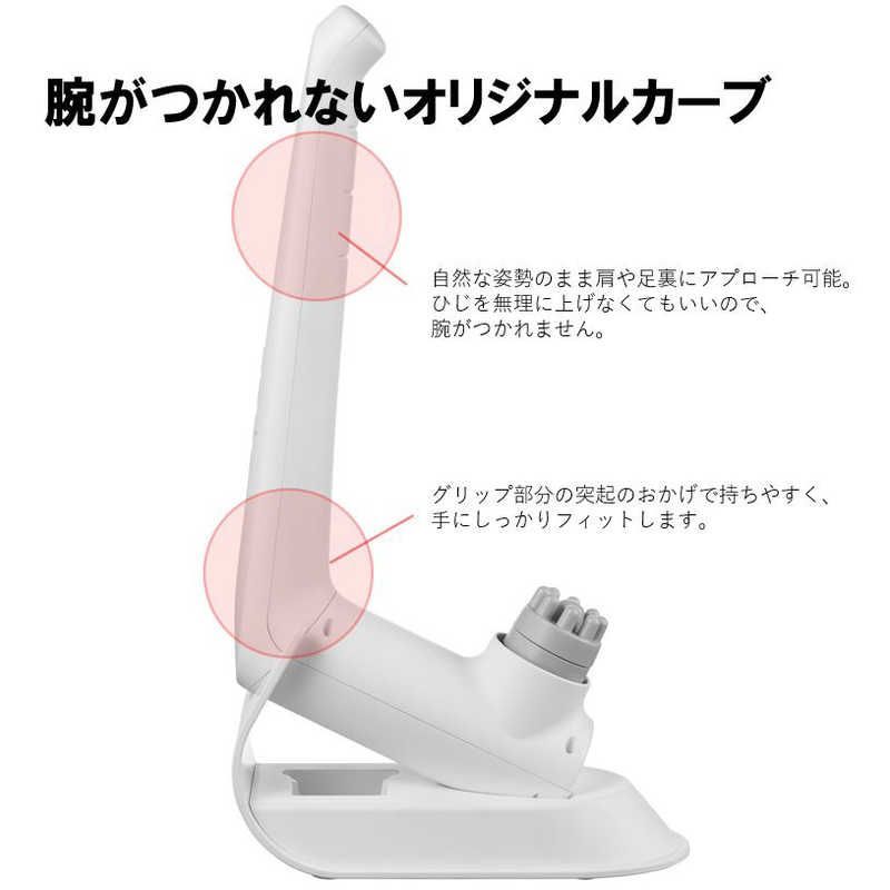 新品 未開封 】 ツカモトコーポレーション ハンディーマッサージャー 