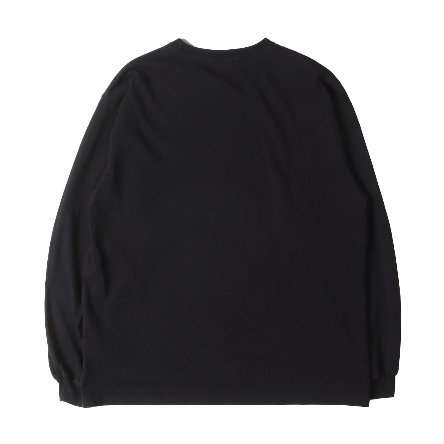 WTAPS ダブルタップス 7分丈カットソー size L（人気】WTAPS