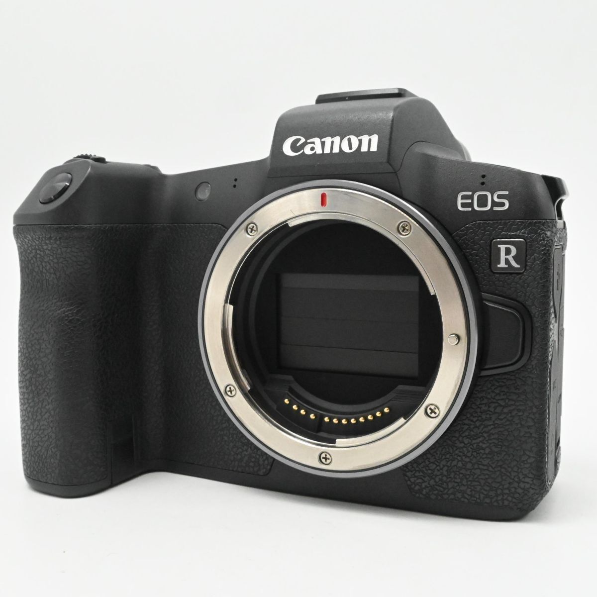 Canon ミラーレス一眼カメラ EOS R ボディー EOSR