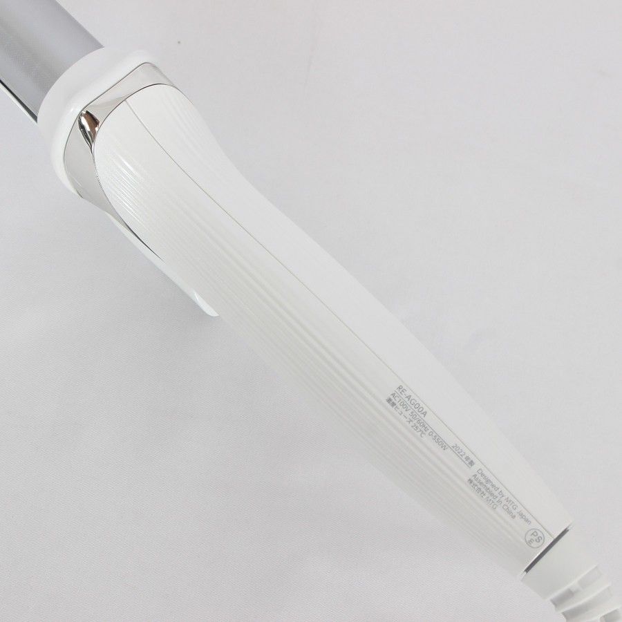 MTG ReFa BEAUTECH CURL IRON 26 RE-AG00A リファビューテック 26mm