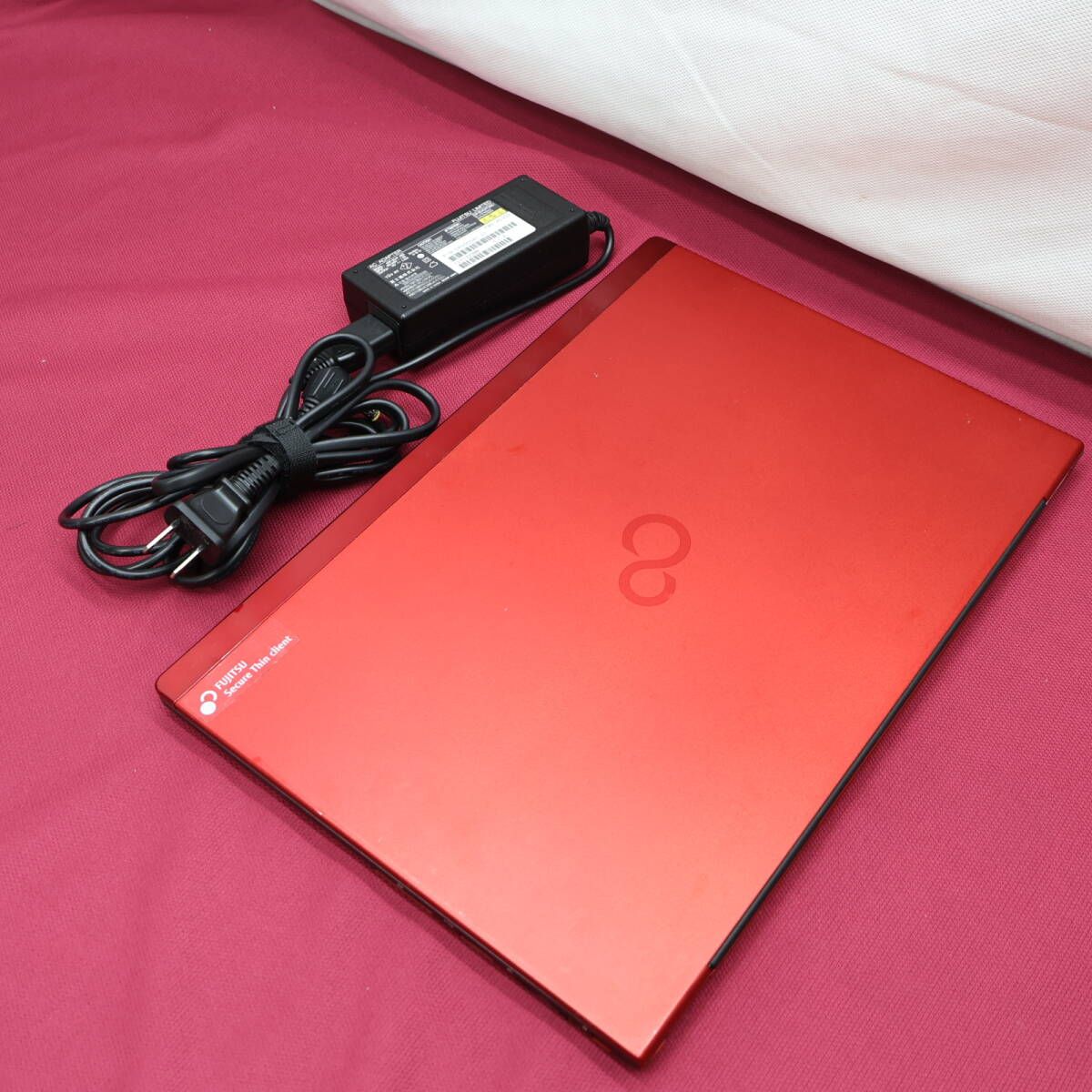 ☆完動品 SSD128GB☆FMV LIFEBOOK C0700B Webカメラ Bluetooth 高解像度 Celeron 3865U Win11  MS Office 中古品 ノートPC☆P81354 - メルカリ