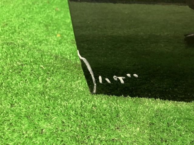 タント LA610S 右フロントドア カスタムRS SA 4WD ニホンイタ M3108  