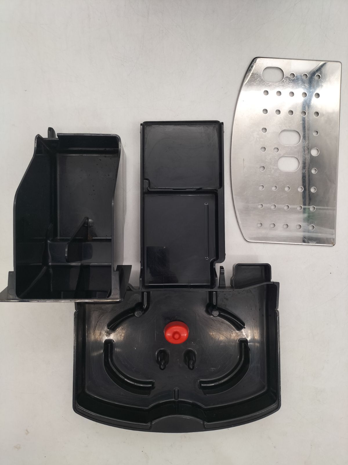 動作 済み ECAM22112B マグニフィカS コンパクト全自動エスプレッソマシン