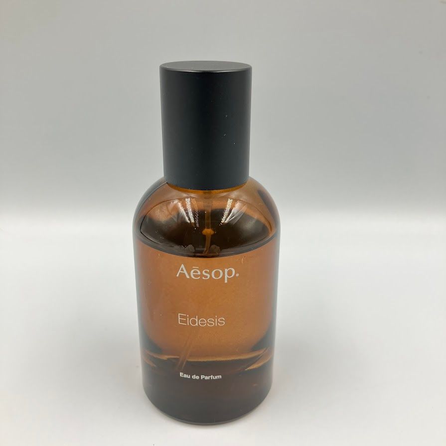 通販オフィシャルストア Aesop イーディシス オードパルファム 50ml