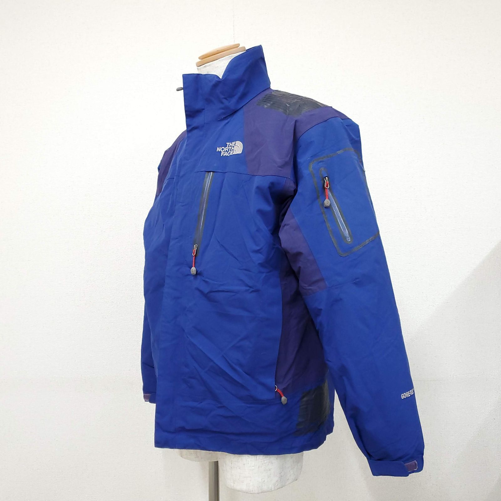 THE NORTH FACE マウンテンパーカー Lサイズ サミットシリーズ THE