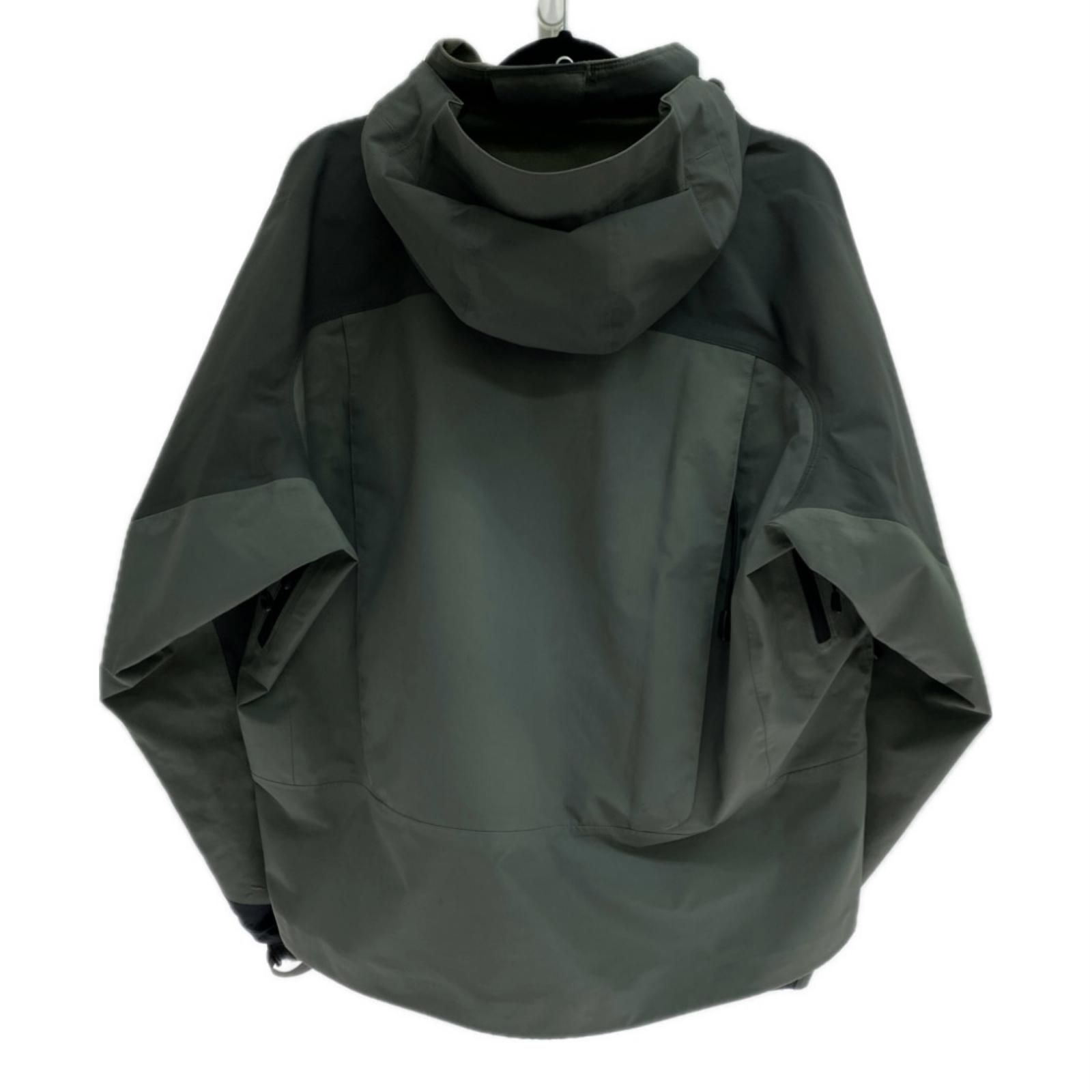 SIMMS フィッシングジャケットGORE-TEX SIZE M - メルカリ