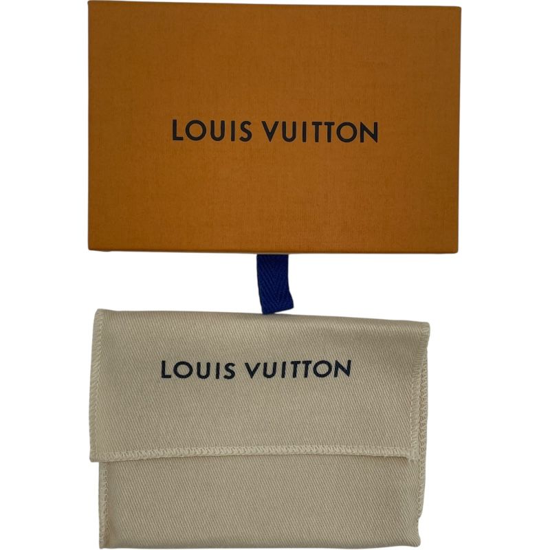 ルイ・ヴィトン LOUIS VUITTON オーバナイザードゥポッシュ ヴァージル  