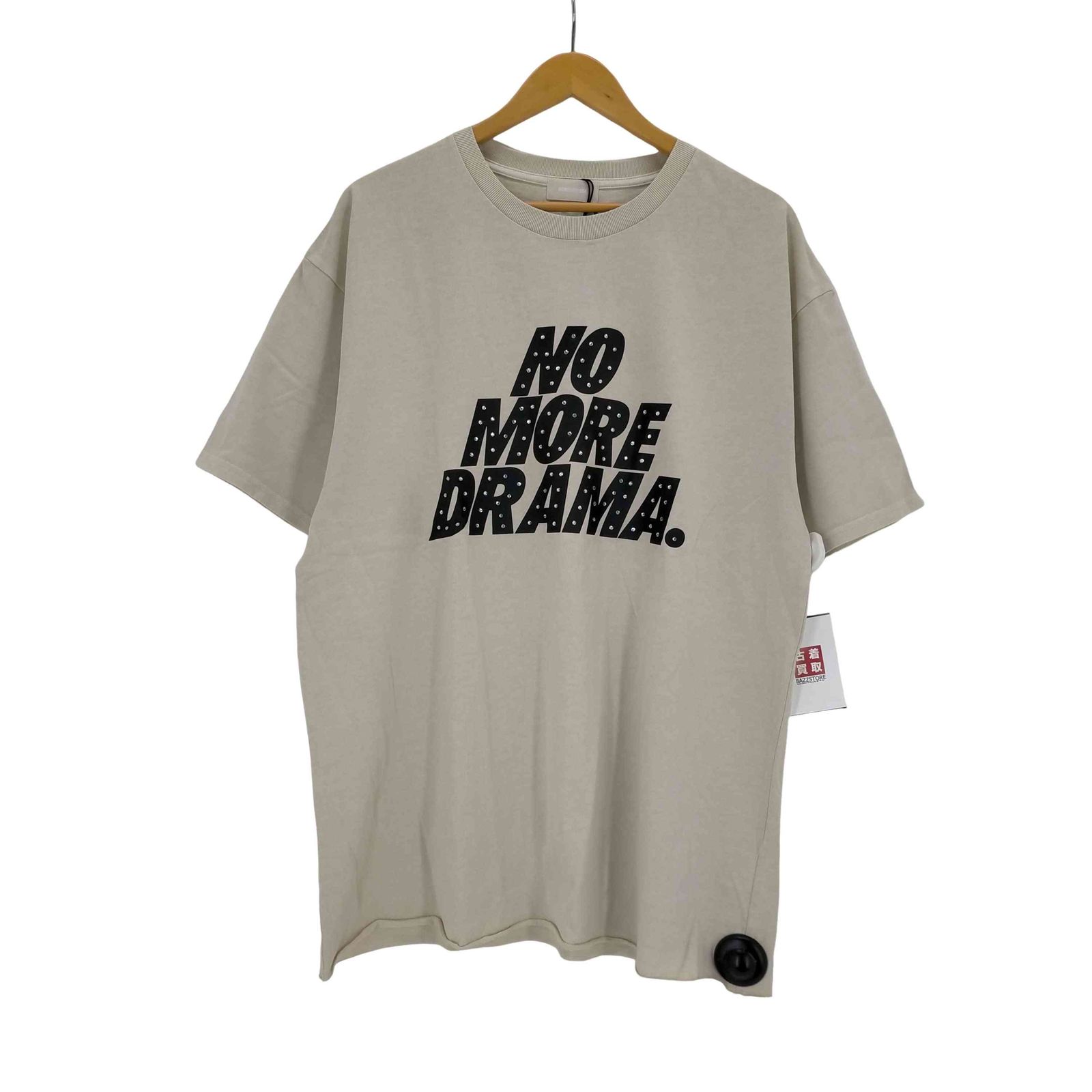 ウィンダンシー WIND AND SEA NMD S/S TEE メンズ JPN：XL