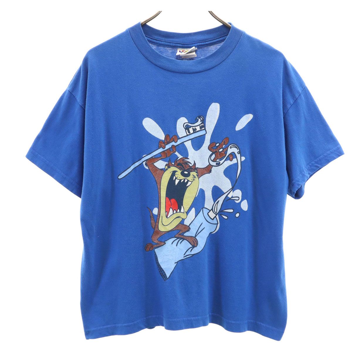 LOONEY TUNES ルーニーテューンズ 90s オールド タズマニアン