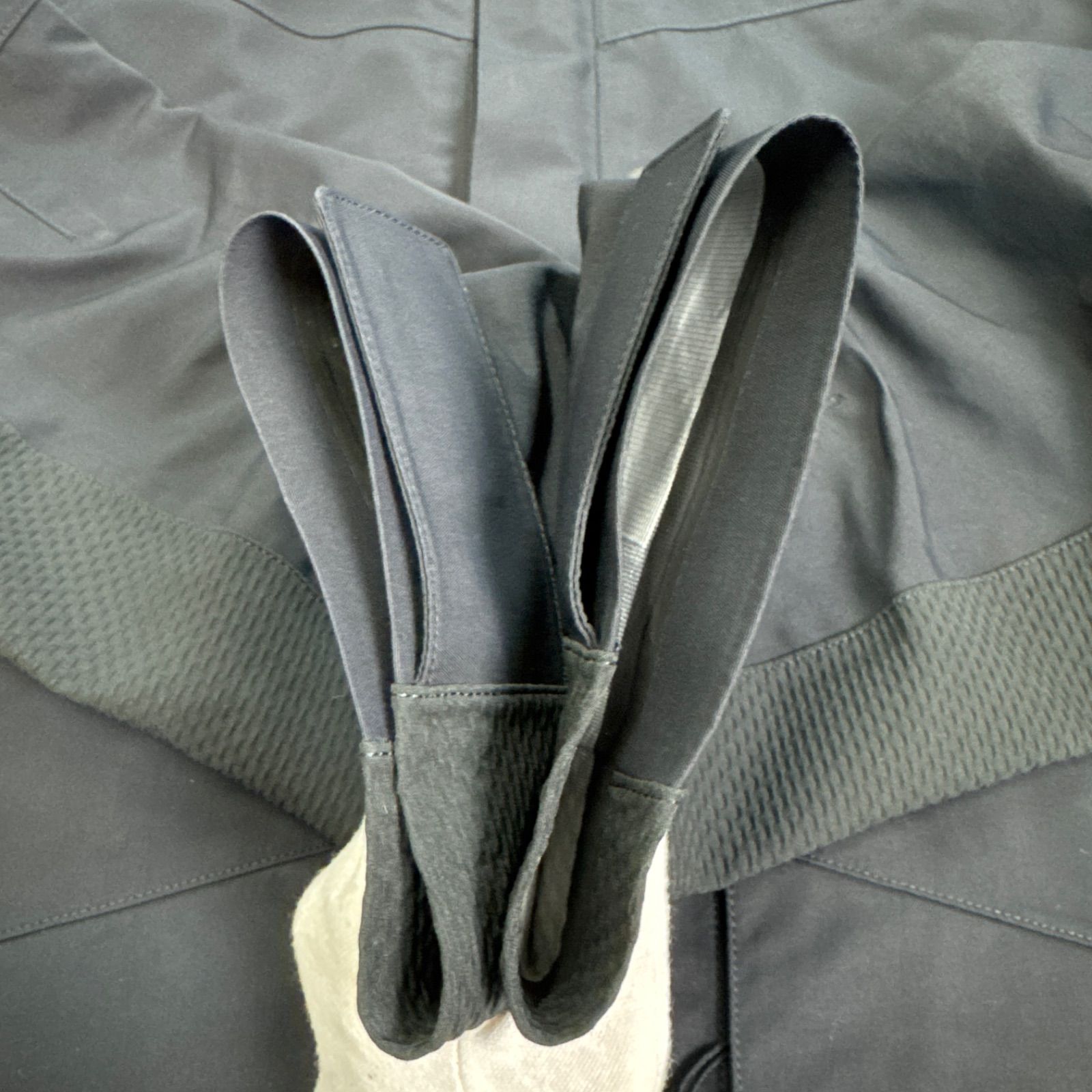 美品 BMW モトラッド Rallye Pro ラリープロパンツ 48 雨対策 美品 BMW モトラッド Rallye Pro ラリープロパンツ 48 雨対策