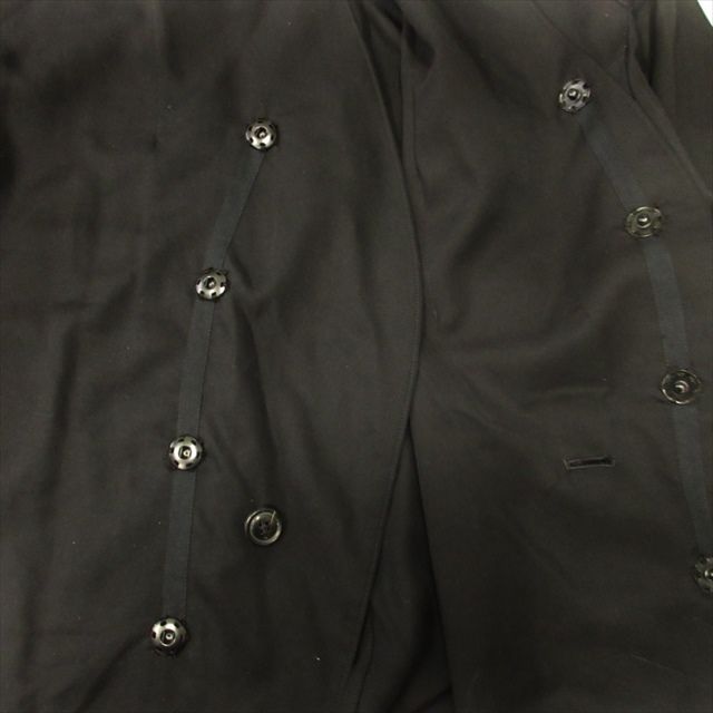 美品 17ss ヨウジヤマモトプールオム YOHJI YAMAMOTO POUR HOMME 1984