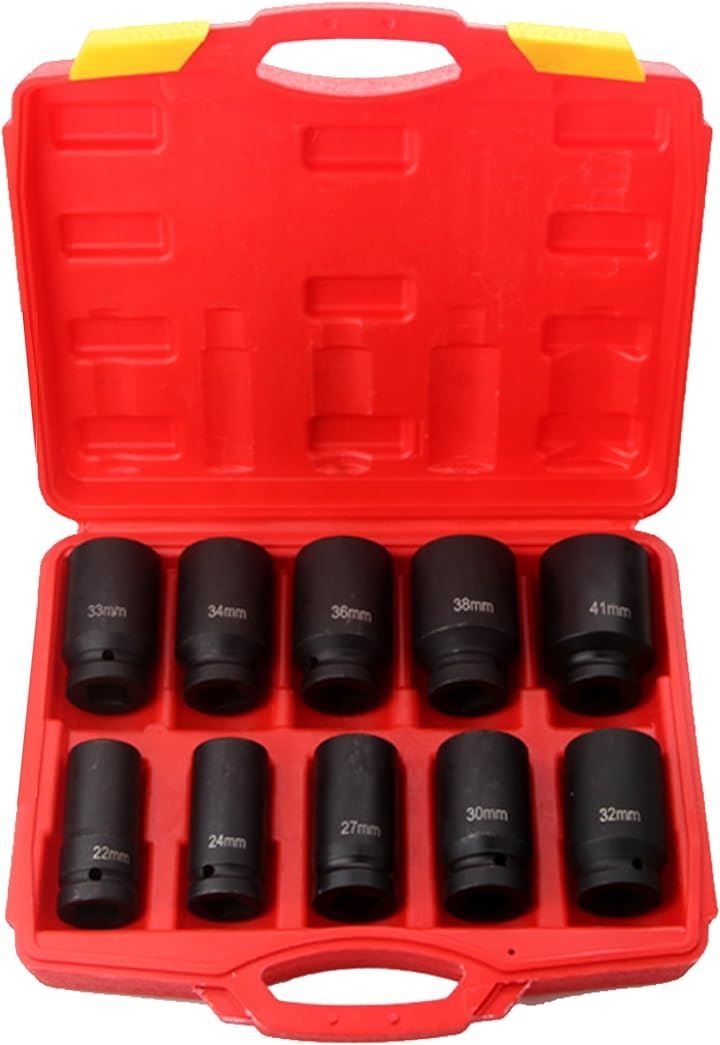 ポルシェ 専用 ホイールナット ロックナットキーソケット 20点セット