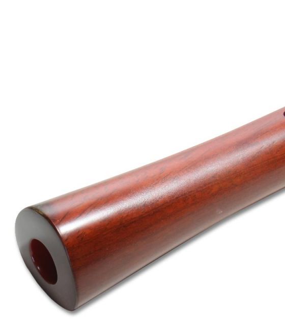 ☆(873)手作り（布袋竹）カセ・筏竿(153cm)【最高級】太田工房☆ 873