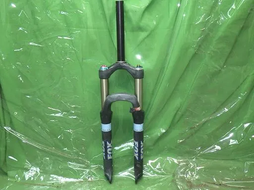 FOX TALAS サスペンションフォーク FOX Factory Series 36 TALAS 27.5 160 FIT4 サスペンション