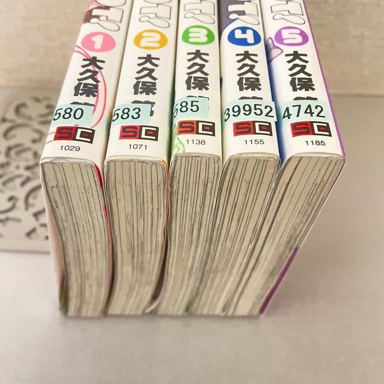 超レア 非売品　大久保篤　ソウルイーター　ソウルイーターノット　 缶バッジセット 2025年最新】Yahoo!オークション -ソウルイーターノット!の中古