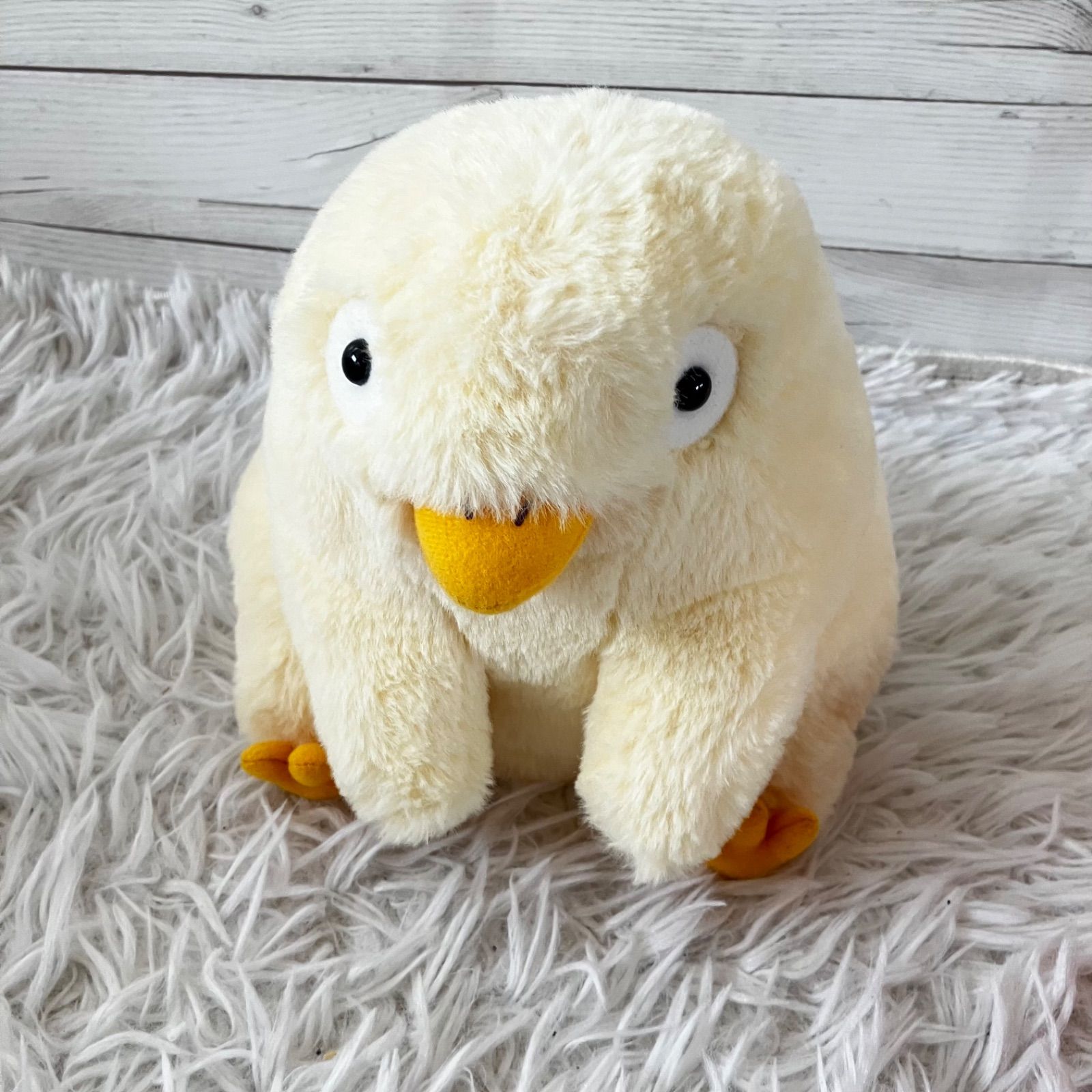 ジブリ　トトロ・メイ・ジジ・ポニョ・オオトリさま　ぬいぐるみまとめ売り　希少 ジブリ トトロ・メイ・ジジ・ポニョ・オオトリさま ぬいぐるみ