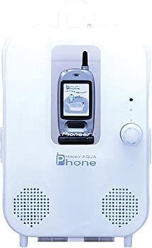 中古】 パイオニア ポータブルスピーカー ハンズフリー対応 AS-PSK50-W 