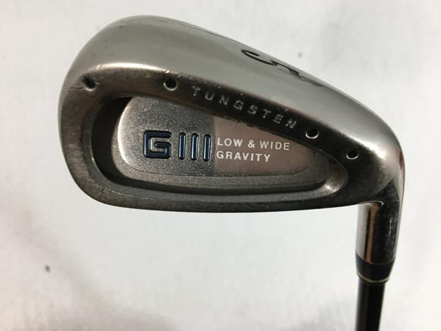 返品OK お買い得品！【中古ゴルフクラブ】(6本セット)ダイワ(グローブ