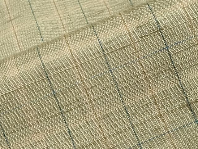 平和屋着物●上質な紬　格子柄　正絹　逸品　CAAX5878gh 平和屋着物○上質な紬 格子柄 正絹 逸品 CAAX5878gh - メルカリ