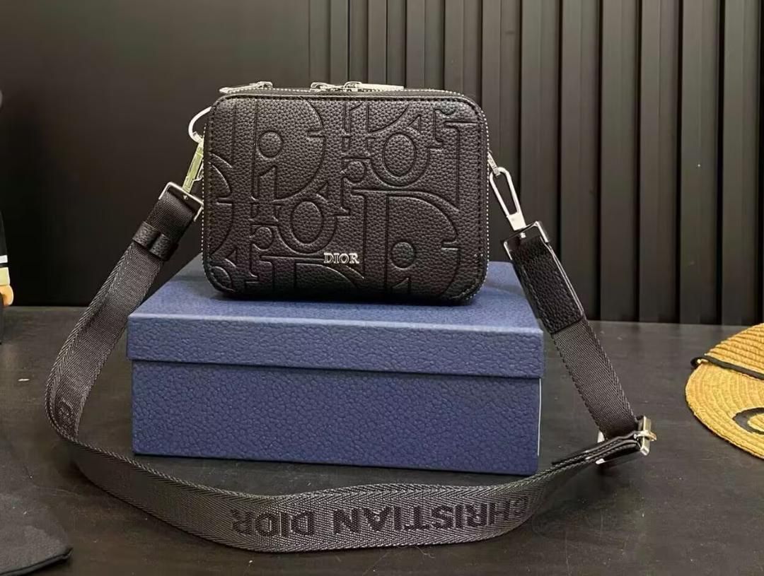 DIOR デイオール ショルダーバッグ 不可