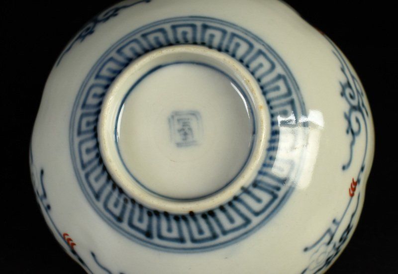 蔵A2593b1 伊万里